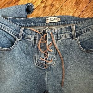 Max Studio jeans